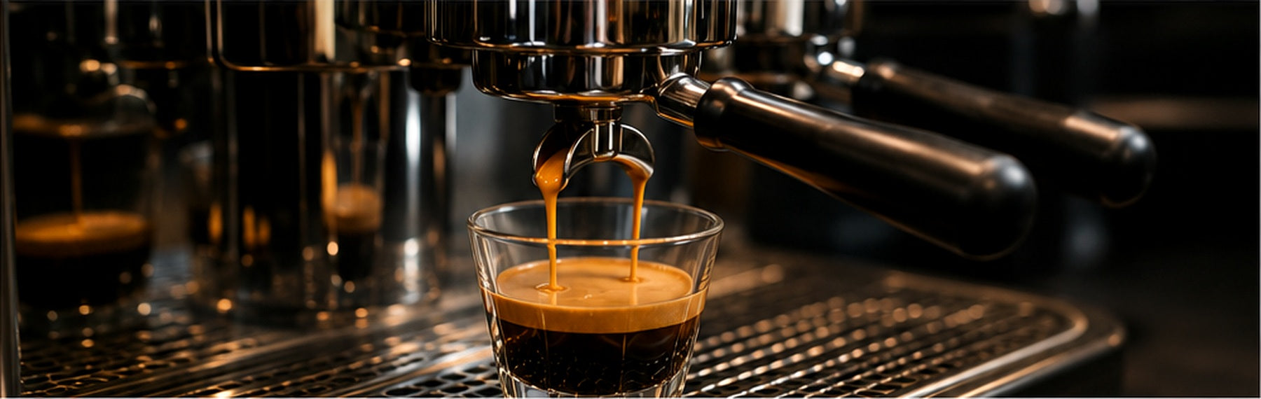 Best Coffee Beans for Espresso: How to Choose the Perfect Roast, Origin and Flavor