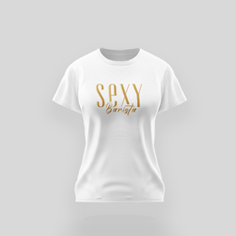 Sexy T-shirt